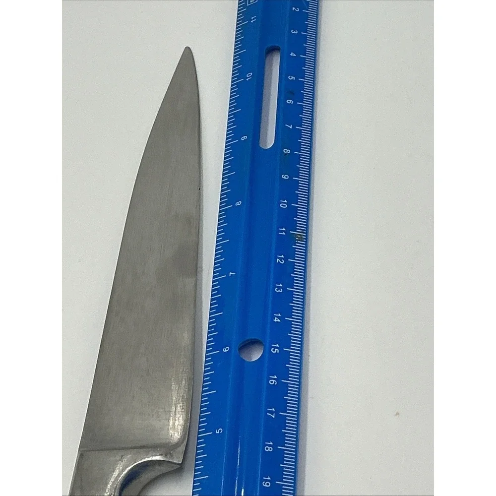 Zwilling J.A Henckels Chef's Knife 4 Star 31071-160 mm 6